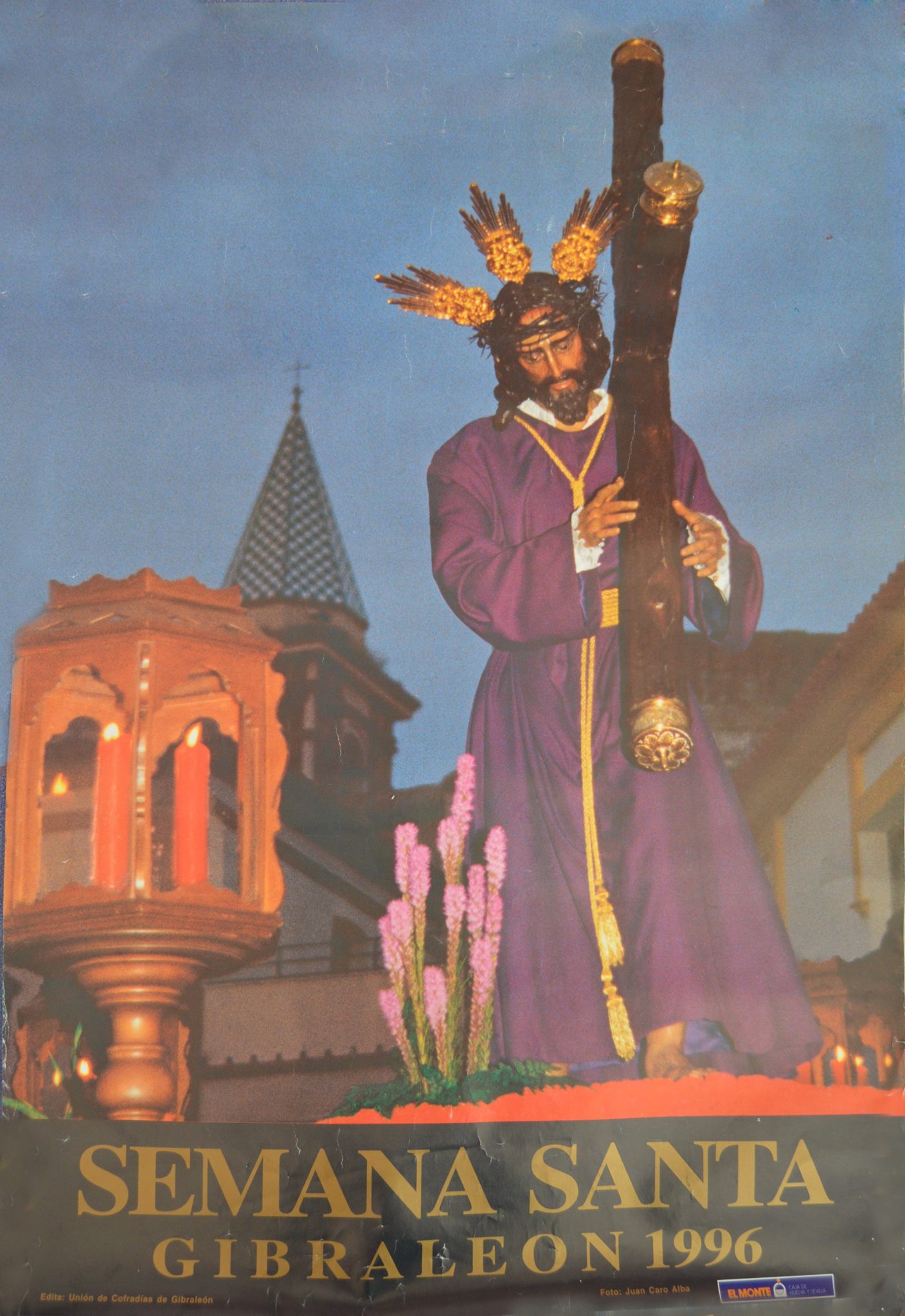 Semana Santa en Gibraleón  